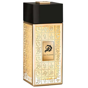 Daligramme Ma Flamme EDP
